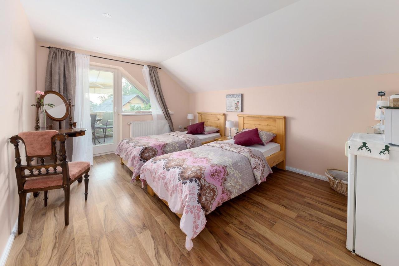 Apartma Summer Garden Bled Exterior foto