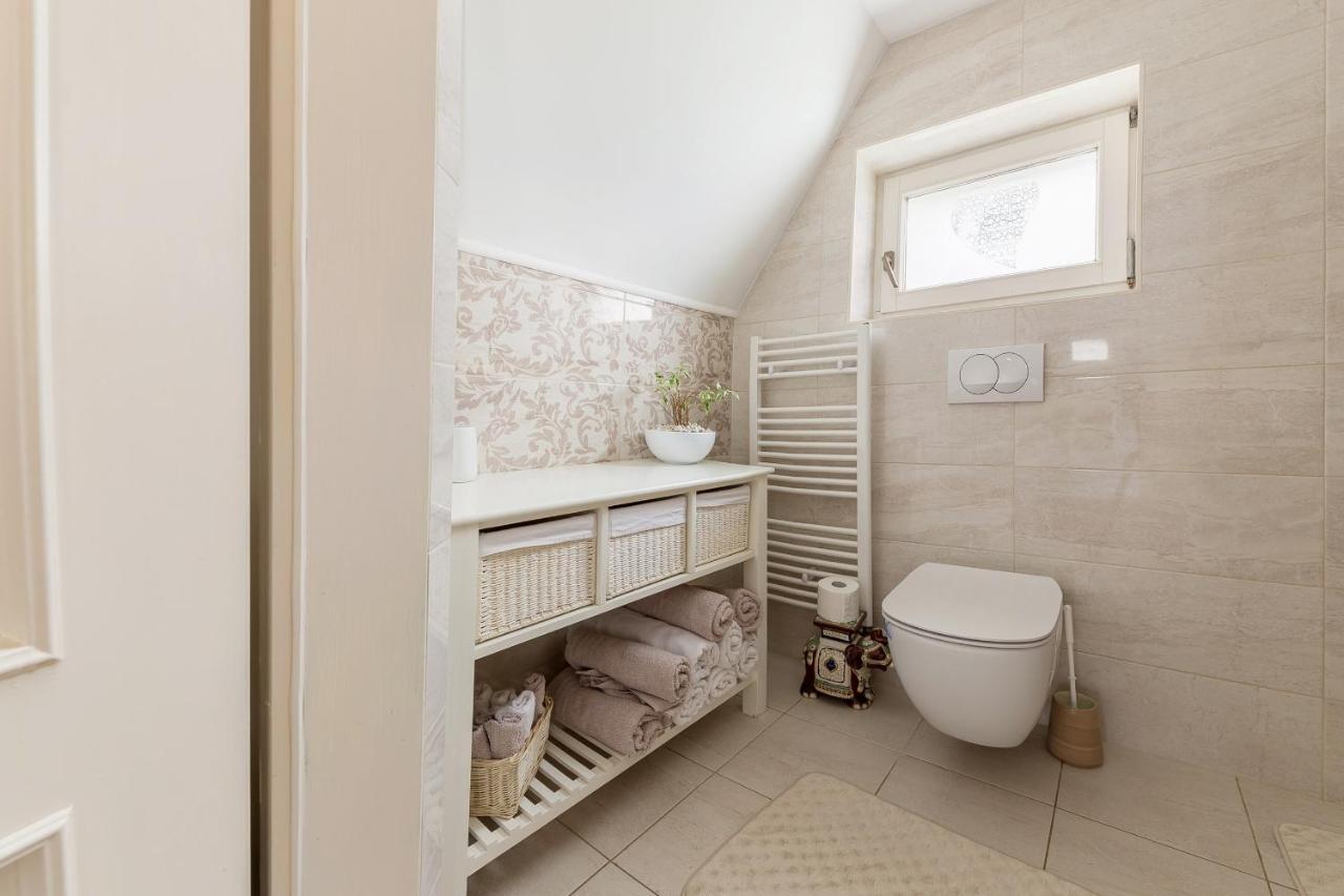 Apartma Summer Garden Bled Exterior foto