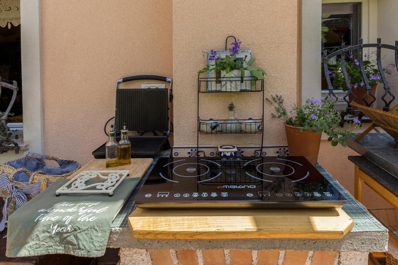 Apartma Summer Garden Bled Exterior foto