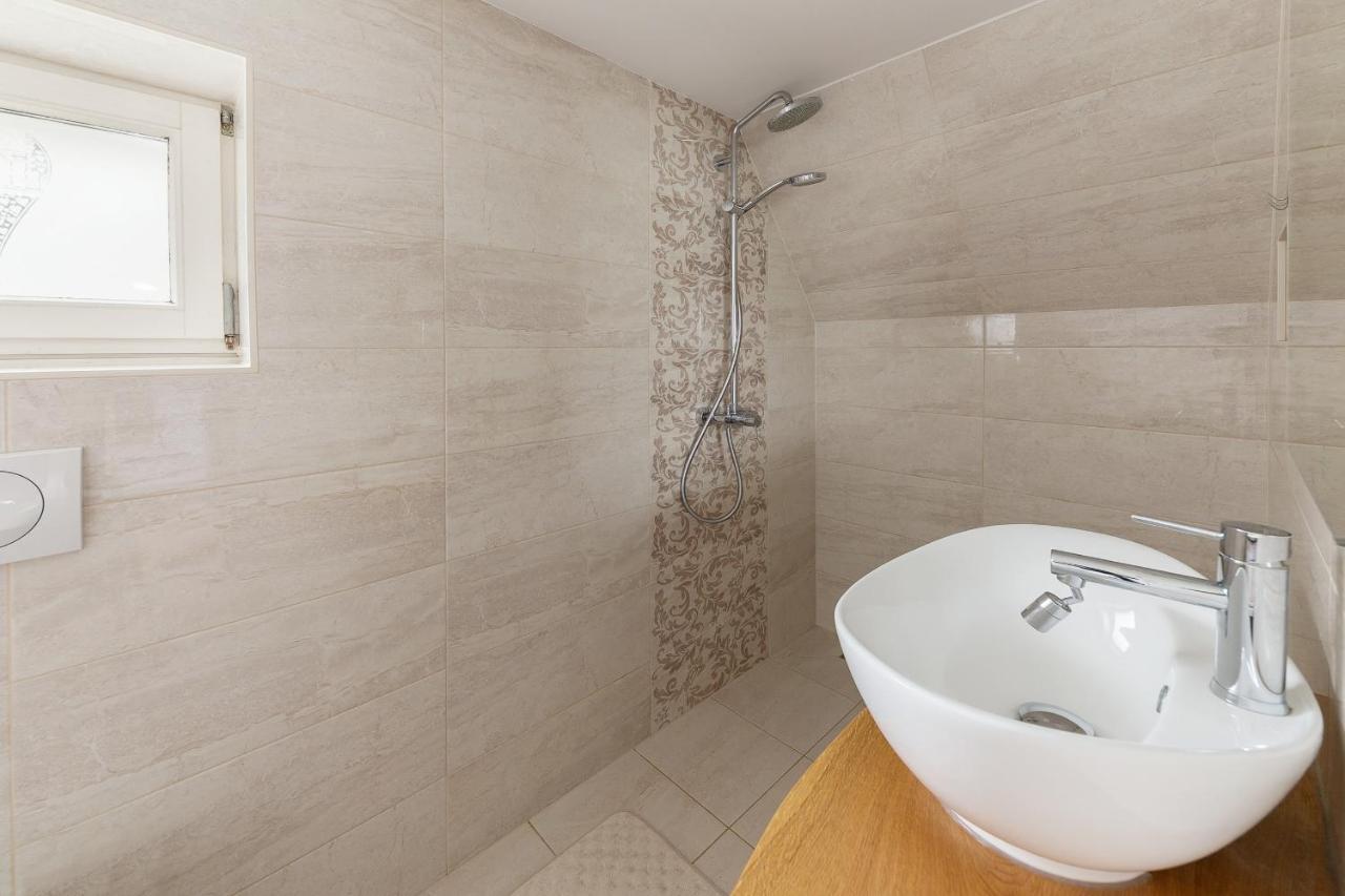 Apartma Summer Garden Bled Exterior foto