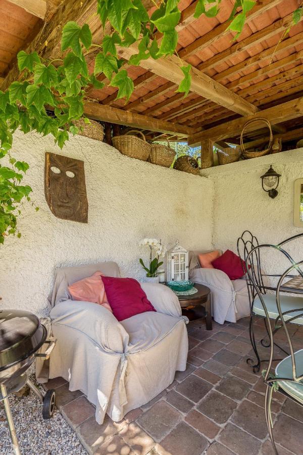 Apartma Summer Garden Bled Exterior foto